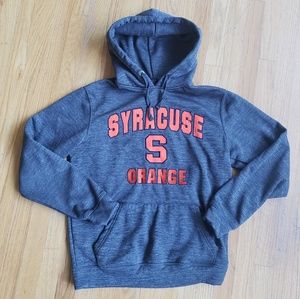 Syracuse University Sweatshirt size Small